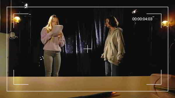 Spotlight vs. Reality