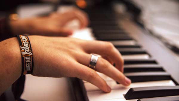 Spezialkurs: Filmmusik