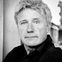 Schirmherr: Jörg Schüttauf